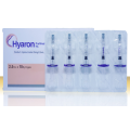 Hyaron Booster 2.5ml*10 to increase skin elasticity